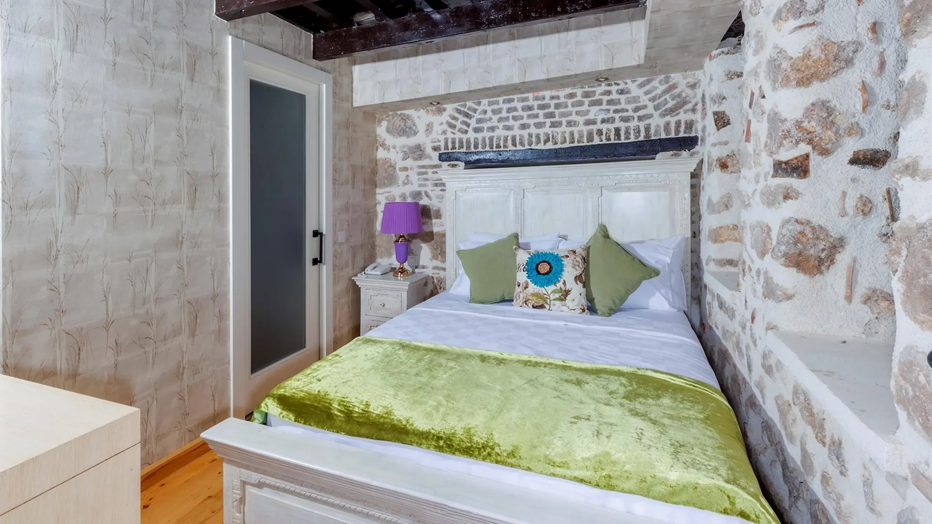 Hotel Cedrus Antalya