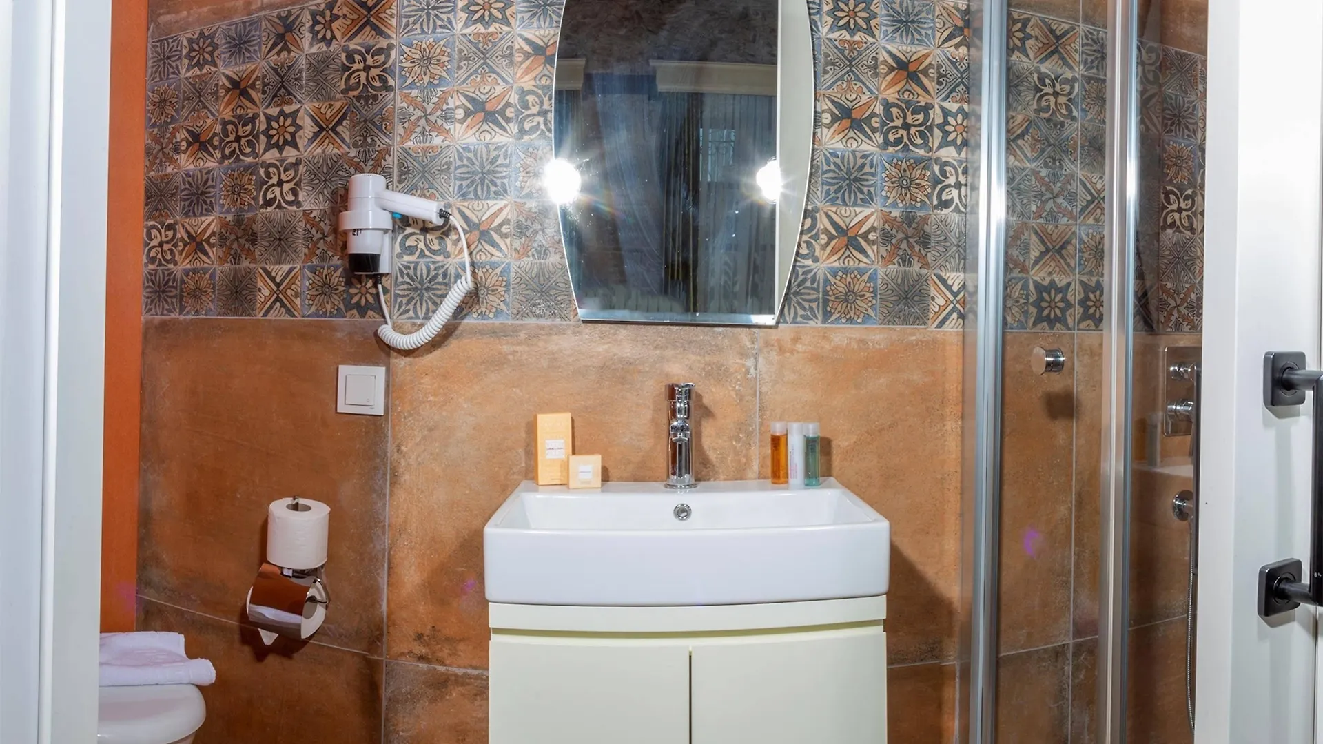 Hotel Cedrus Antalya