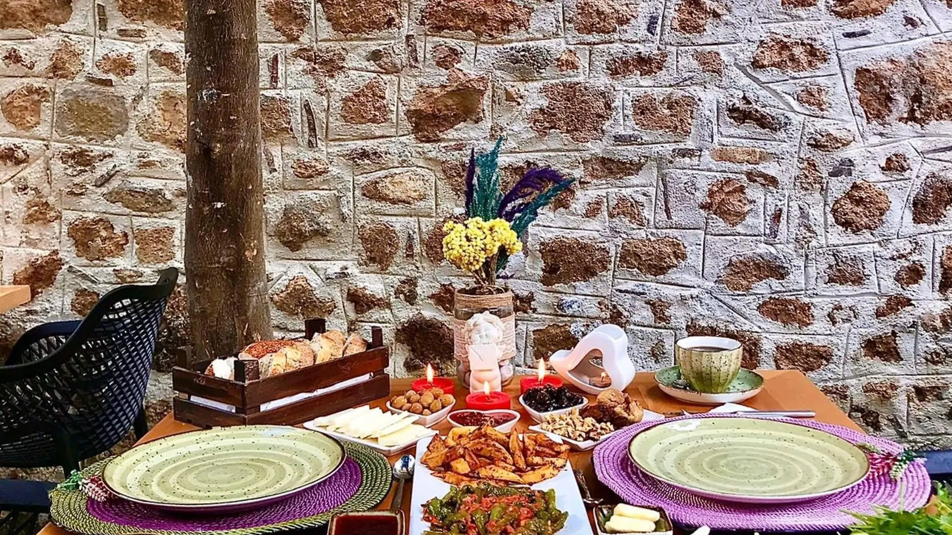 Hotel Cedrus Antalya