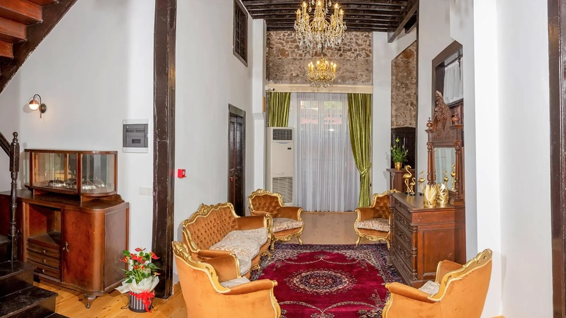 Hotel Cedrus Antalya